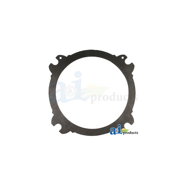 Plate, Planetary Brake; B1 (PowrQuad Transmission) 12" x12" x1"
